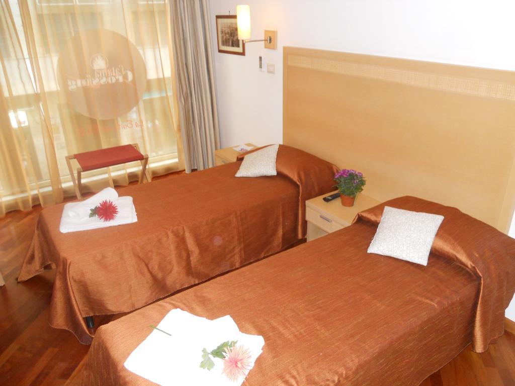 Catania Crossing B&B - Rooms & Comforts Værelse billede