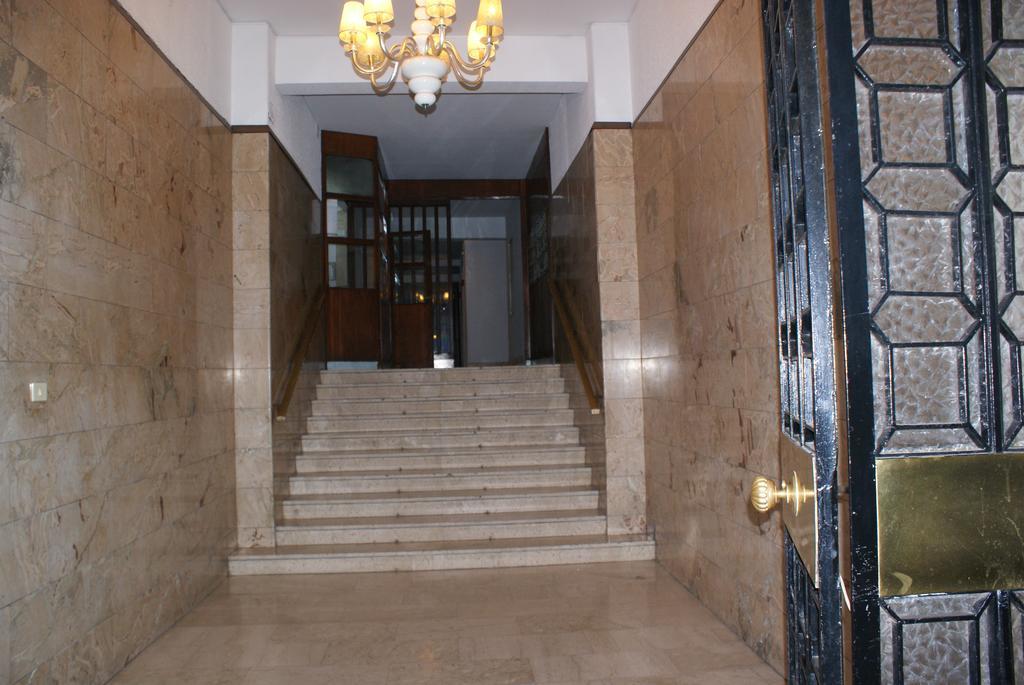 Catania Crossing B&B - Rooms & Comforts Eksteriør billede