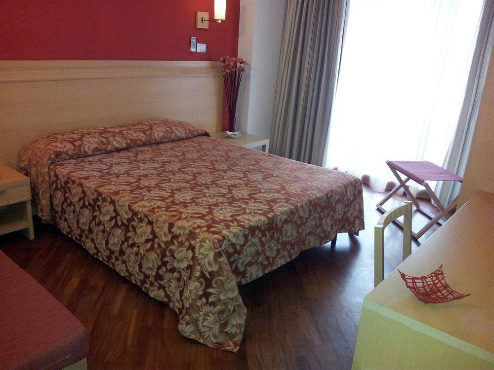 Catania Crossing B&B - Rooms & Comforts Eksteriør billede