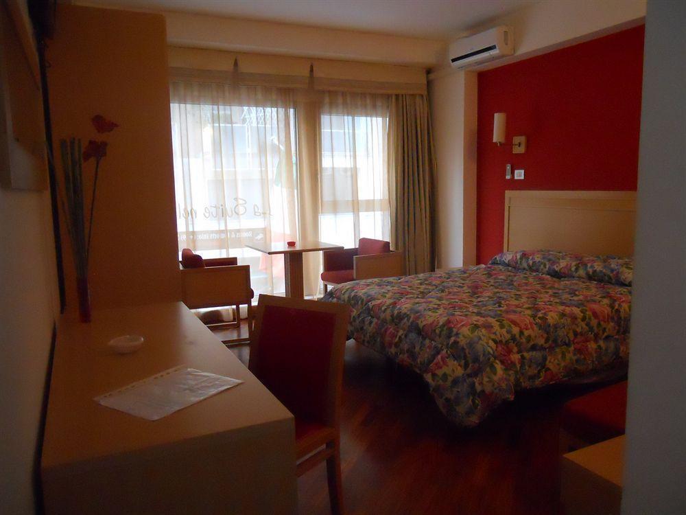 Catania Crossing B&B - Rooms & Comforts Eksteriør billede