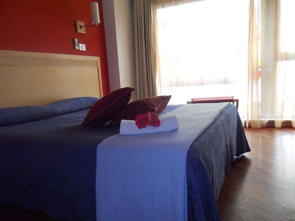 Catania Crossing B&B - Rooms & Comforts Eksteriør billede