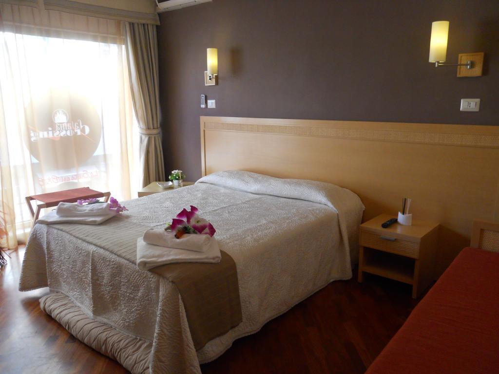 Catania Crossing B&B - Rooms & Comforts Eksteriør billede