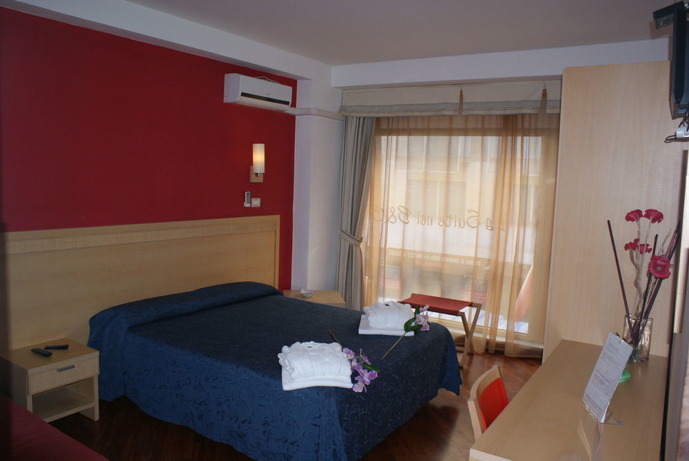 Catania Crossing B&B - Rooms & Comforts Eksteriør billede