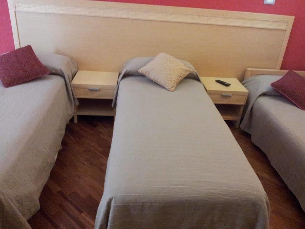 Catania Crossing B&B - Rooms & Comforts Eksteriør billede