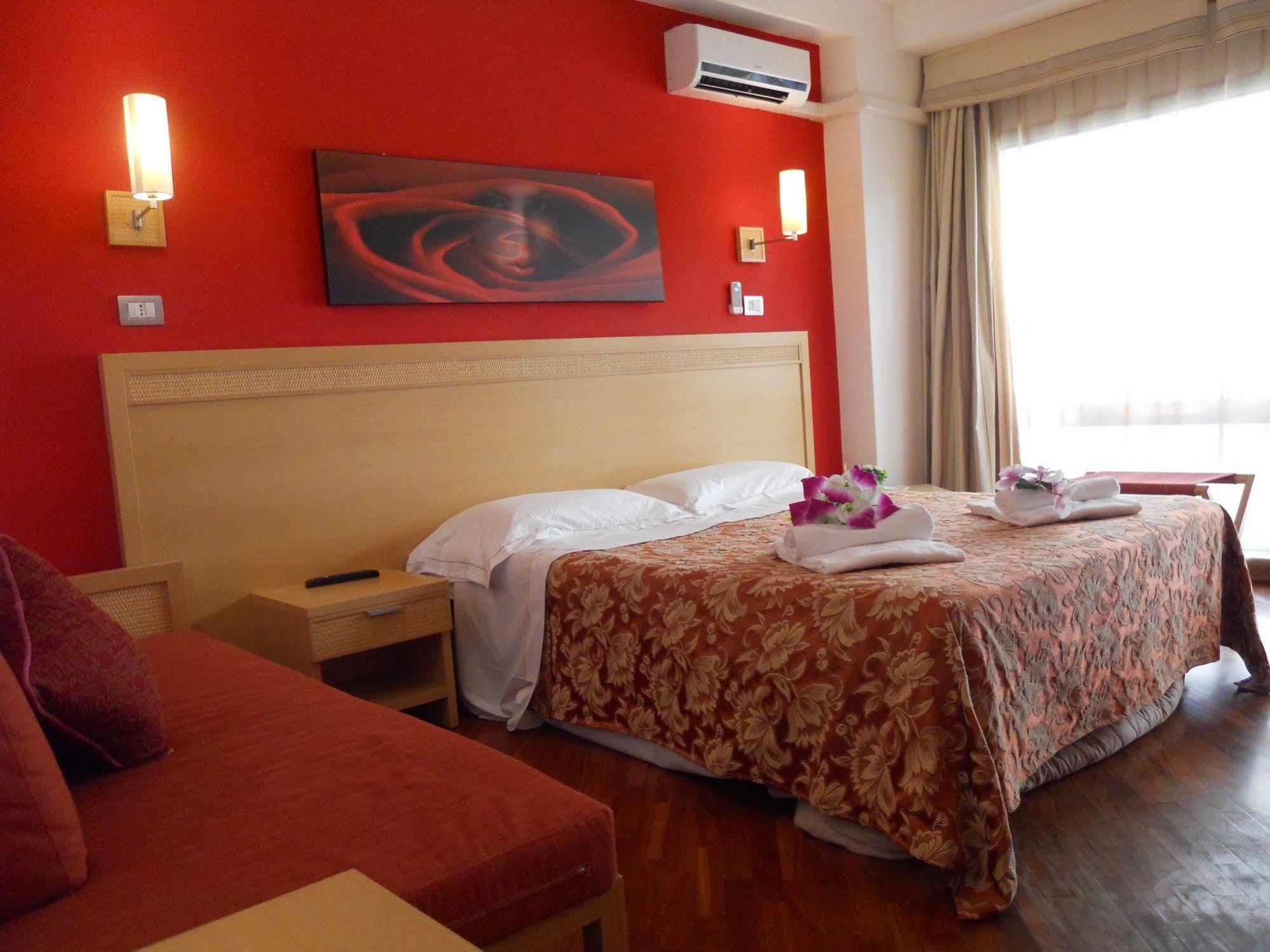 Catania Crossing B&B - Rooms & Comforts Eksteriør billede