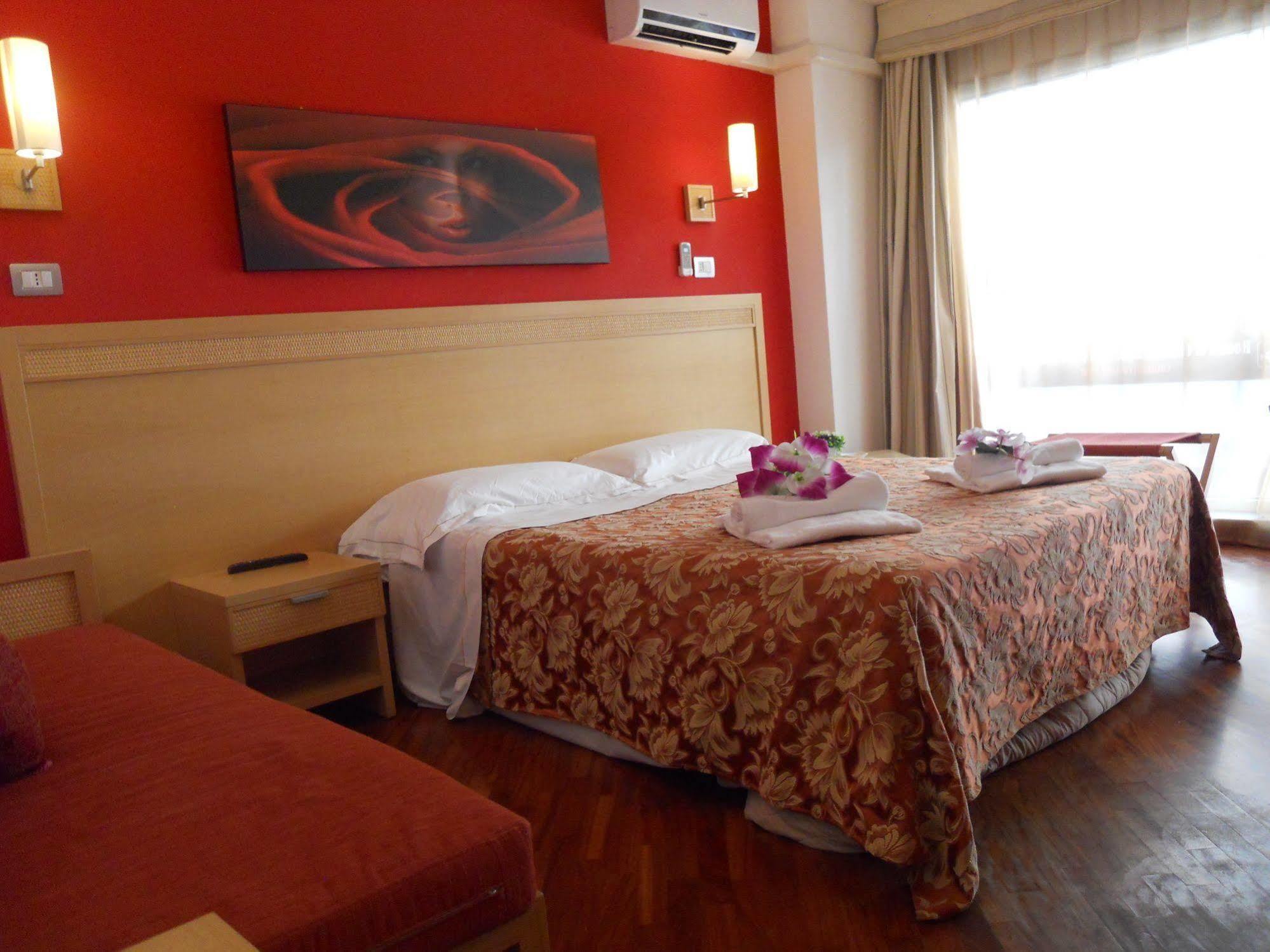 Catania Crossing B&B - Rooms & Comforts Eksteriør billede