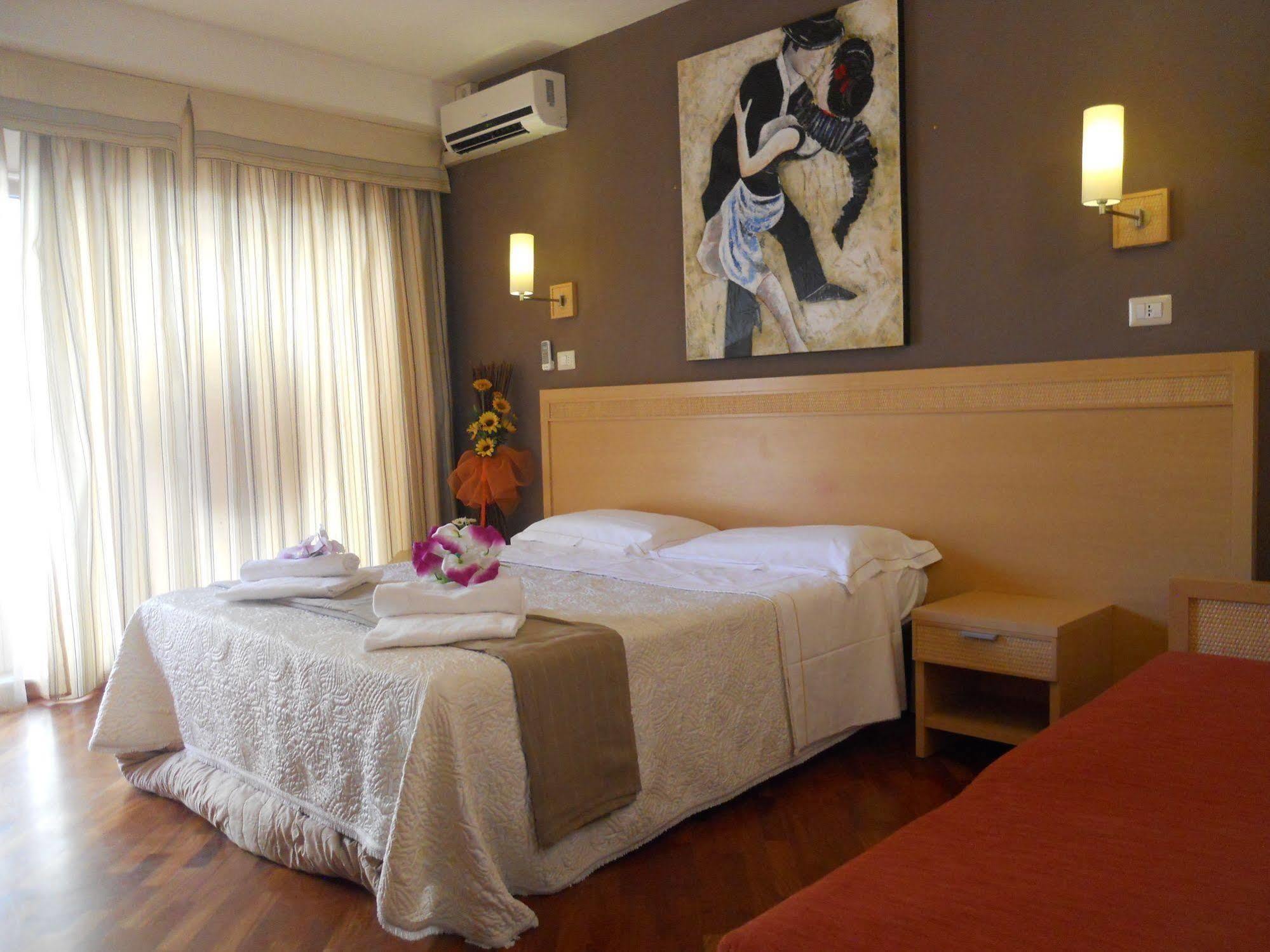 Catania Crossing B&B - Rooms & Comforts Eksteriør billede