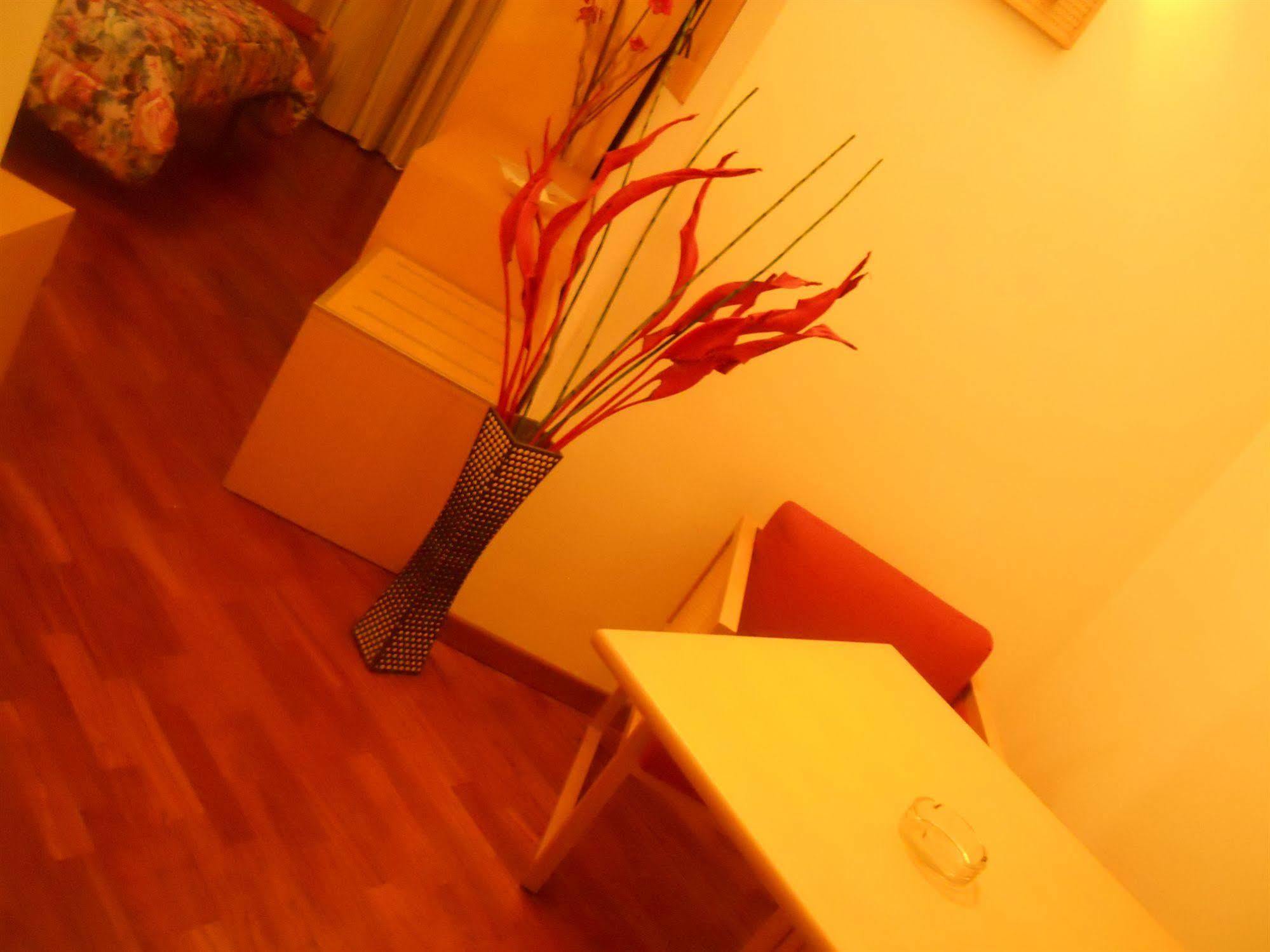 Catania Crossing B&B - Rooms & Comforts Eksteriør billede