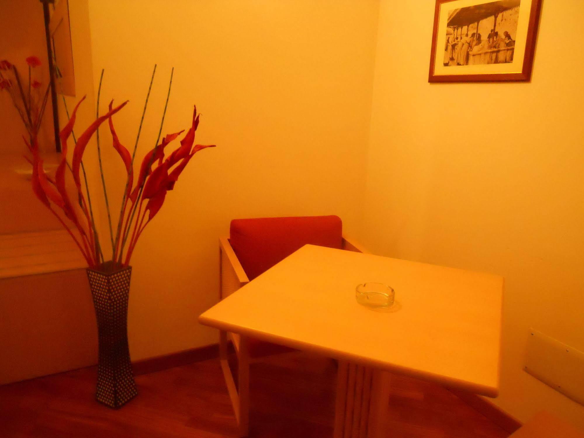 Catania Crossing B&B - Rooms & Comforts Eksteriør billede